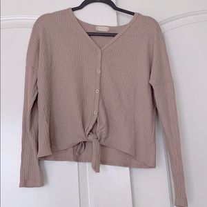 Altar’d State Sweater